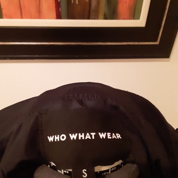 Jacket - Picture 3 of 3